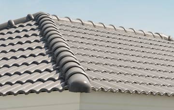 advantages of Caldbeck clay roofing
