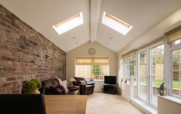 conservatory roof insulation Caldbeck, Cumbria