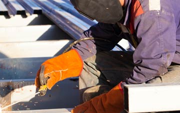 Caldbeck flat roofing options