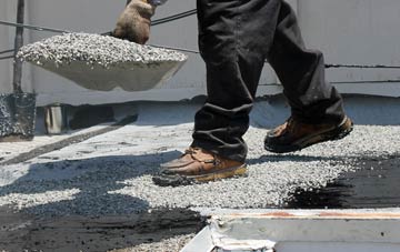 Caldbeck flat roofing companies