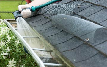 Caldbeck gutter cleaning costs