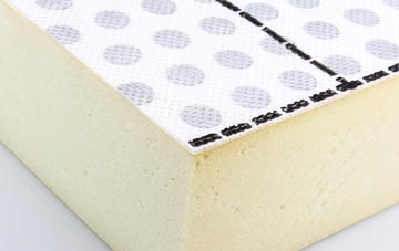 meeting Caldbeck building codes