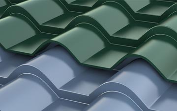 who should consider Caldbeck plastic roofs