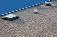 Caldbeck flat roofing